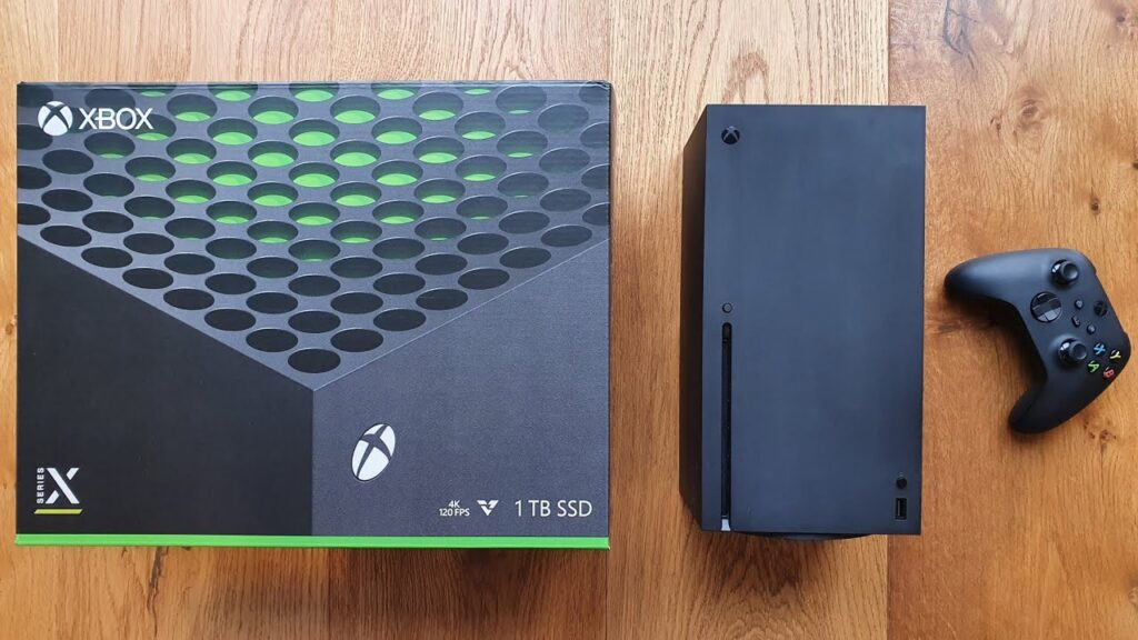xsx
